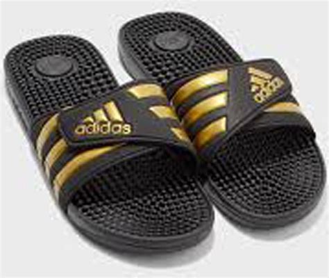 adidas slipper atlethsfoot|Popular Adidas Slippers .